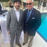 image for Tim Pool, in Miami, in the middle of summer