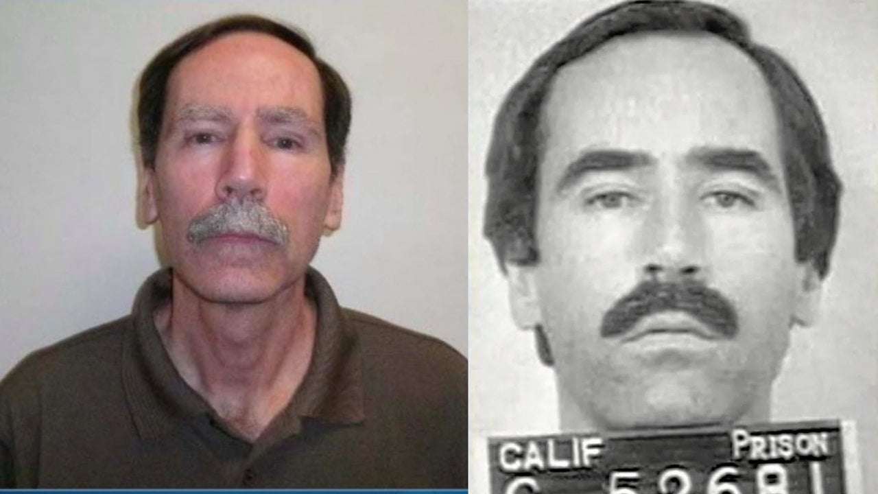 image for Rapist Who Sexually Assaulted Women While Paroled Set for Release