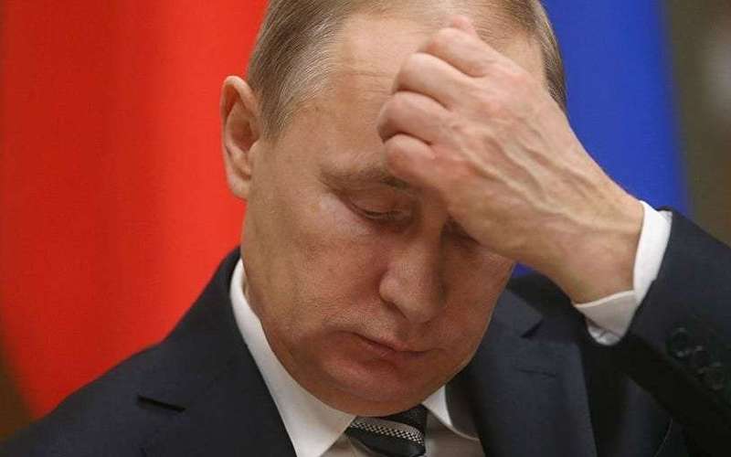 image for Russian banks say they've run out of yuan as Chinese firms pull away from the nation