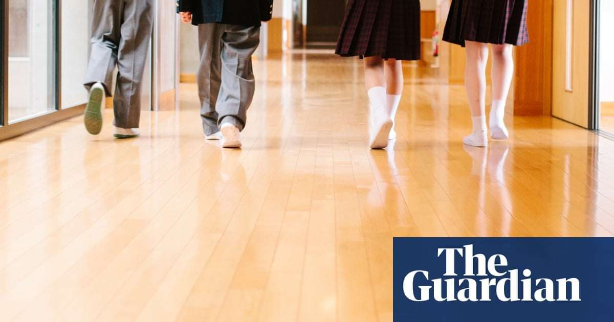 image for ‘I couldn’t say no’: anger grows over topless medical exams in Japan schools