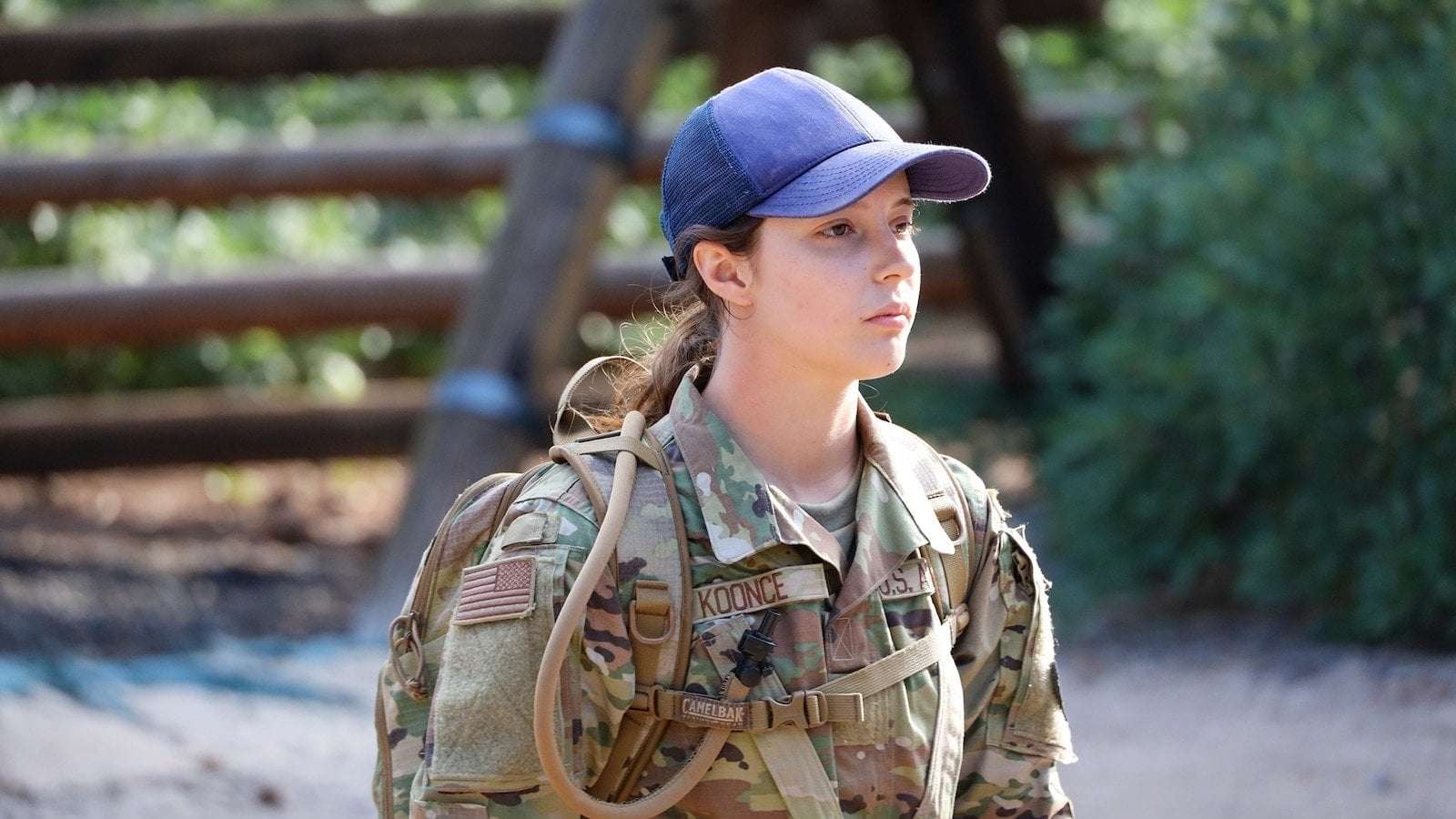 image for 19-year-old cadet found dead in dorm at US Air Force Academy