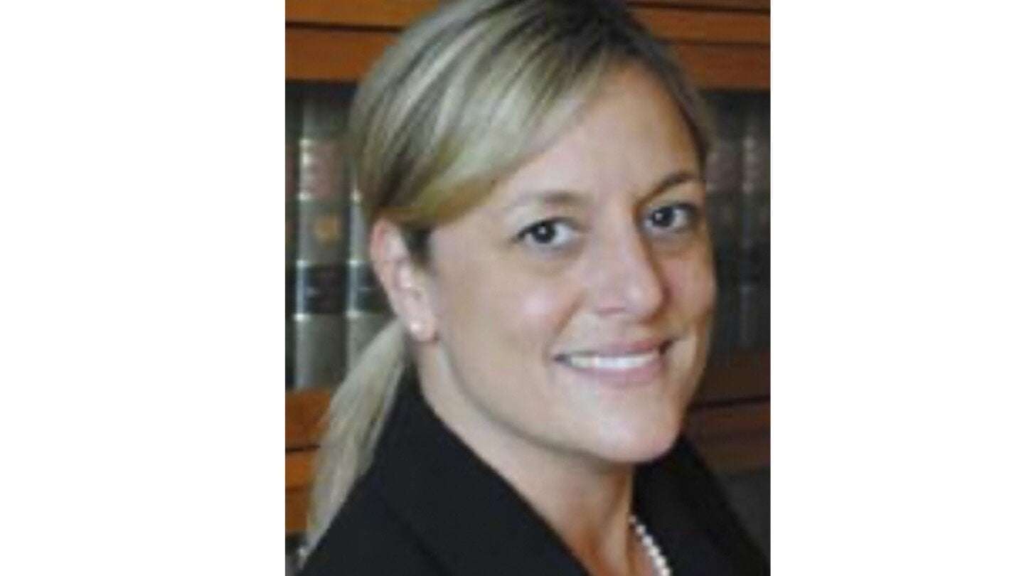 image for Michigan judge loses docket after she’s recorded insulting gay people and Black people