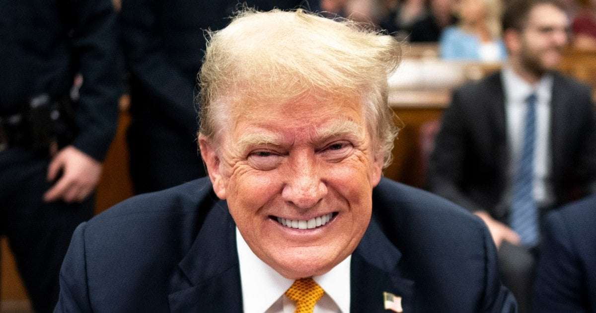 image for Judge delays Trump sentencing in hush money case until after November election