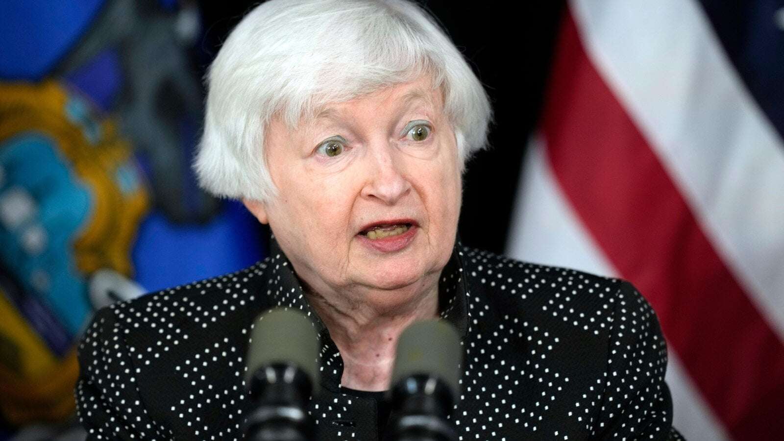 image for Treasury recovers $1.3 billion in unpaid taxes from high wealth tax dodgers