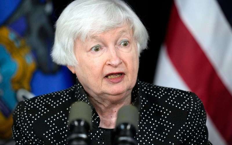 image for Treasury recovers $1.3 billion in unpaid taxes from high wealth tax dodgers