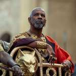 image for Denzel Washington in Gladiator II