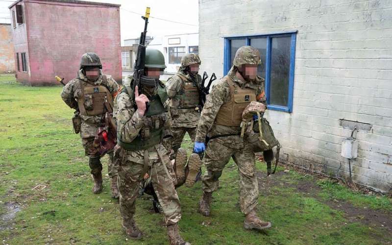 image for Russia loses another 1,270 soldiers in one day