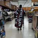 image for Fanaticism at a supermarket in Windsor, Colorado