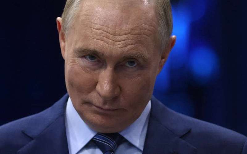 image for Unsealed FBI Doc Exposes Terrifying Depth of Russian Disinfo Scheme