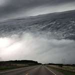 image for An ocean in the sky!