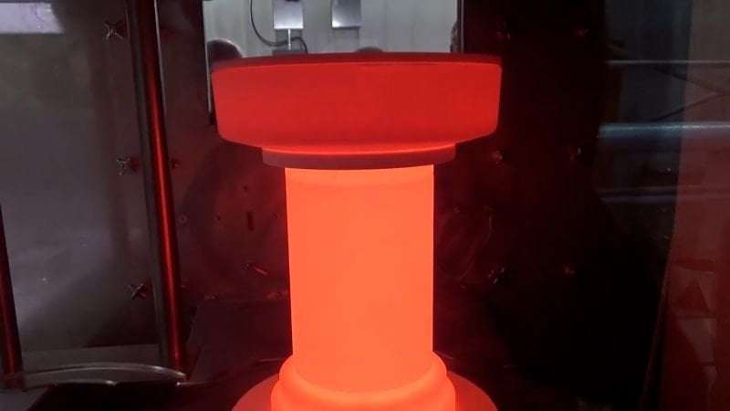 image for The US is dismantling nuclear warheads to power next-gen reactors