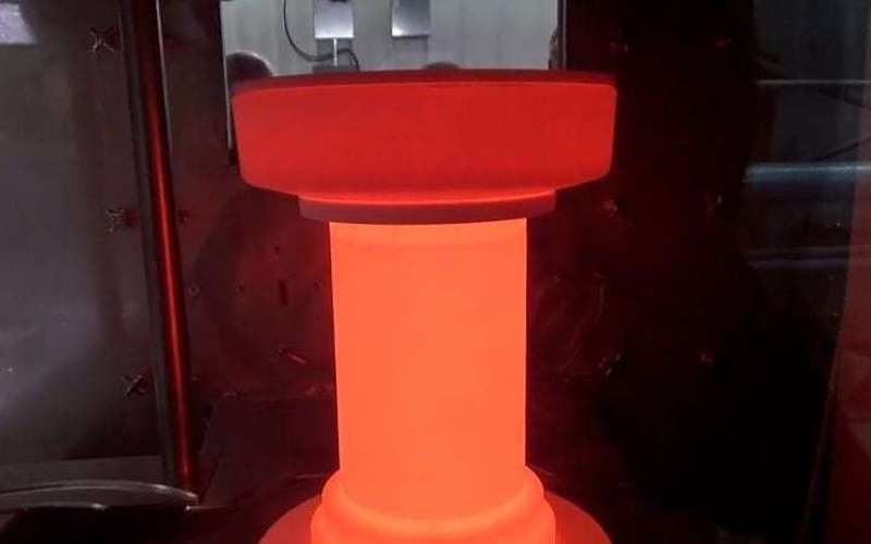 image for The US is dismantling nuclear warheads to power next-gen reactors