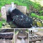 image for Mesh drains in Australia prevent water bodies pollution. Should be a worldwide standard.