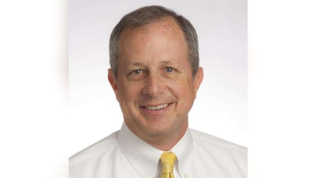 image for Waffle House CEO Walt Ehmer dies at the age of 58
