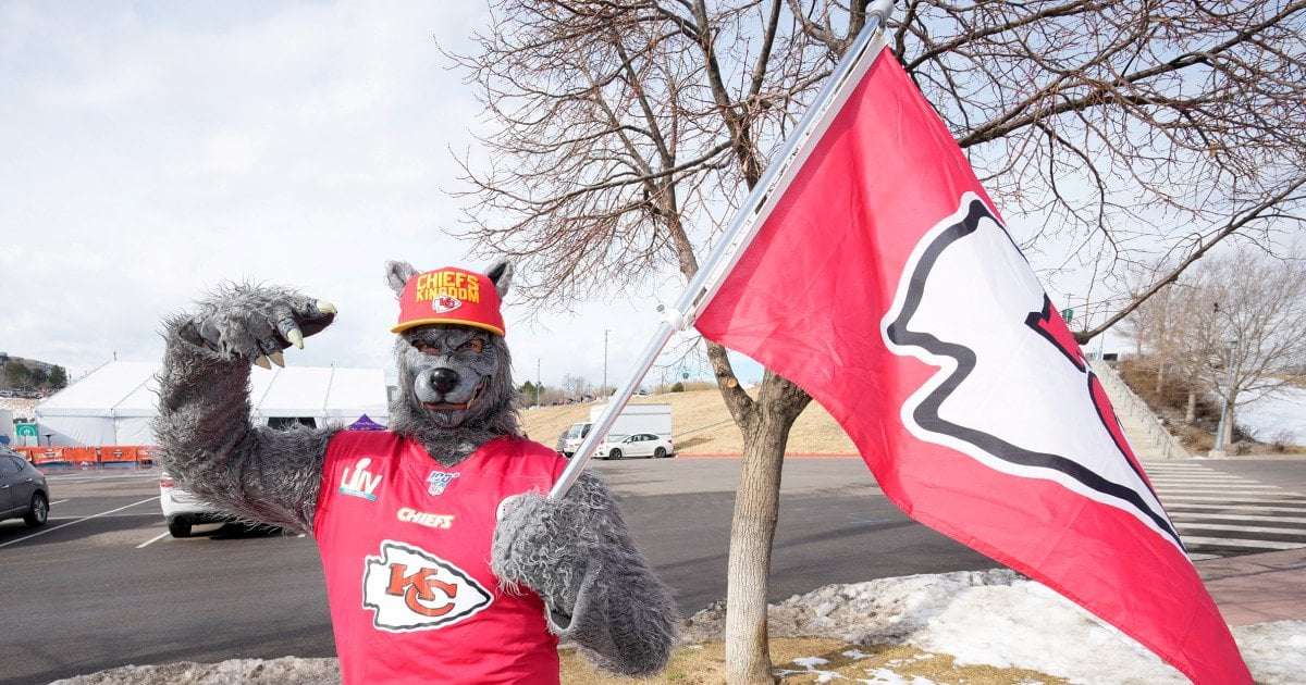 image for Kansas City super fan 'ChiefsAholic' sentenced to more than 17 years in prison