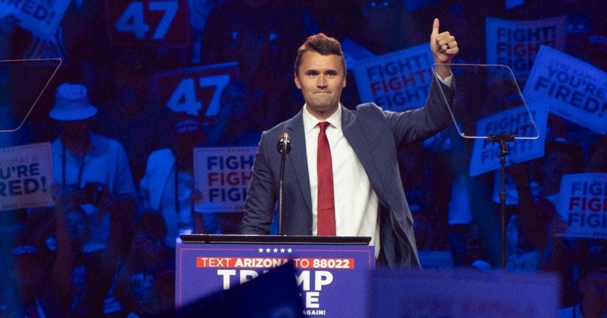 image for MAGA influencers are scrambling after the DOJ's Russia indictment