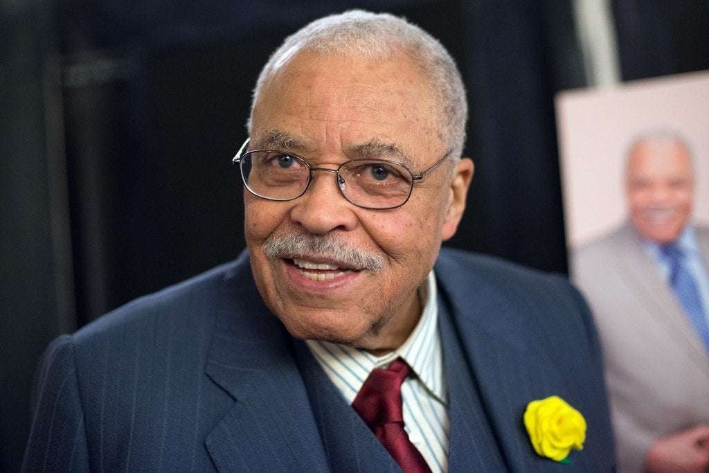 image for James Earl Jones Dies: Revered ‘Field Of Dreams’ Star, Darth Vader Voice & Broadway Regular Was 93