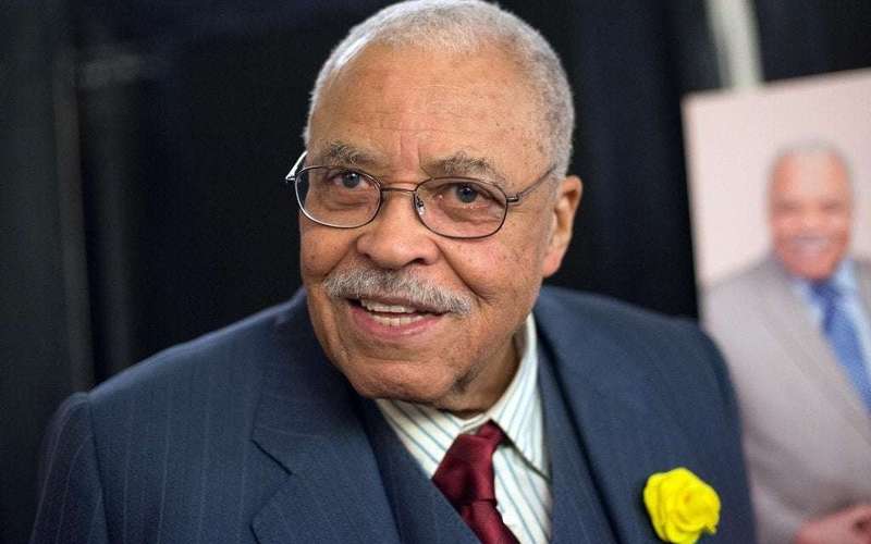 image for James Earl Jones Dies: Revered ‘Field Of Dreams’ Star, Darth Vader Voice & Broadway Regular Was 93