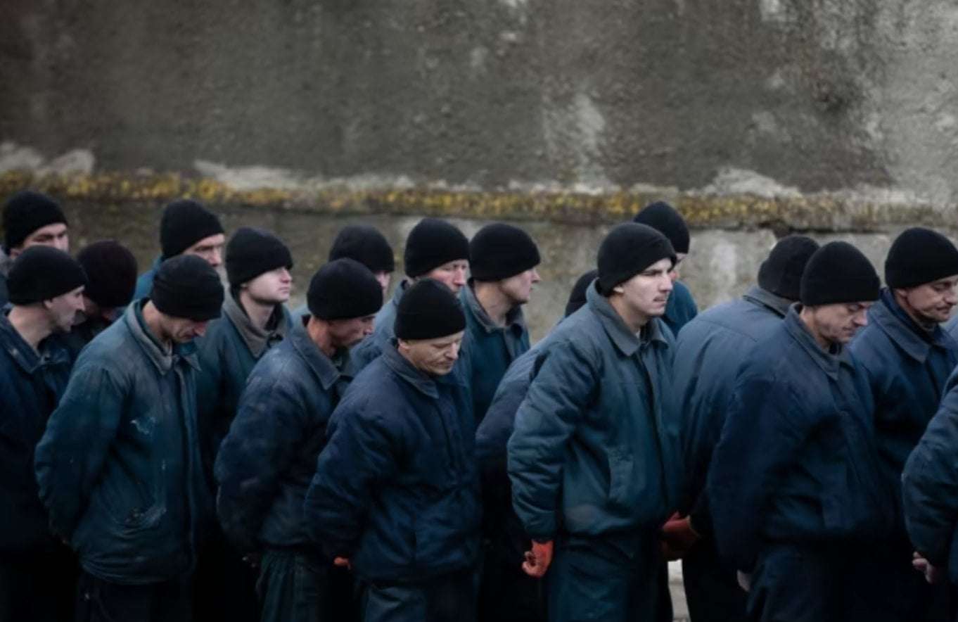 image for Ukraine restricts Russian POWs’ phone privileges in response to executions of Ukrainians