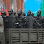 image for ROC (Taiwan) Special Forces: Intimidating Bullet-Proof Face Masks