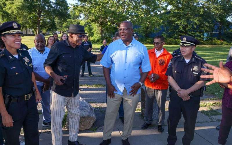 image for How Boston became the safest big city in America