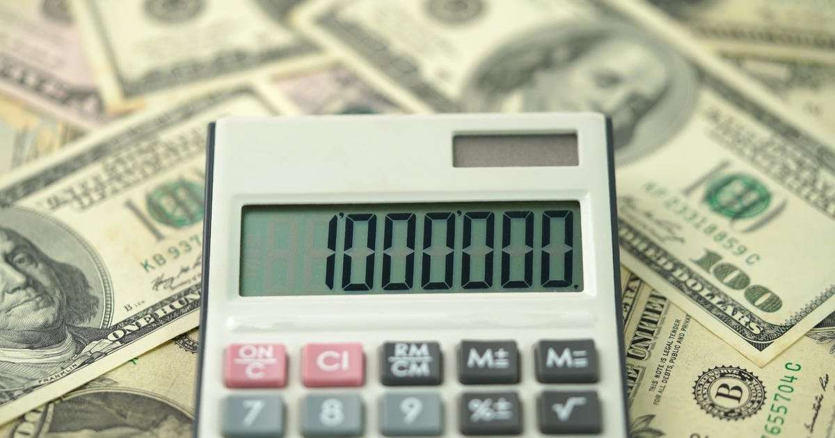 image for Two-thirds of American millionaires don't consider themselves wealthy, survey says