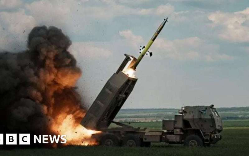image for Ukraine war: Lammy says Iran providing missiles to Russia changes debate