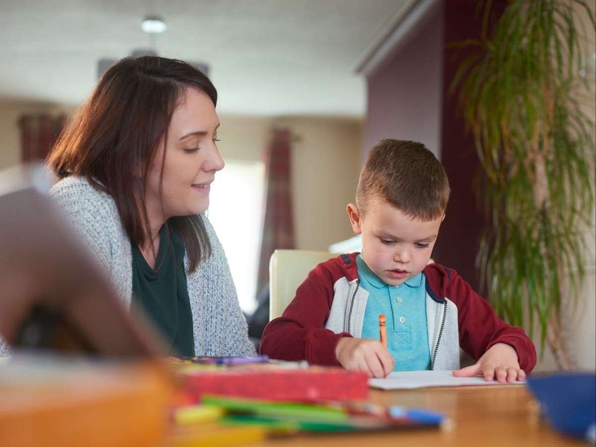 image for Mother goes viral for emailing teacher to opt son out of homework