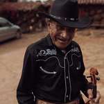 image for My Abuelito, an old ‘charro’ that never leaves the house without his hat
