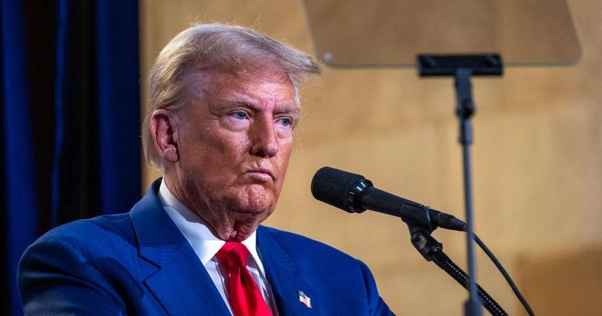image for Project 2025 Leader Confesses Deep Trump Ties in Damning Interview