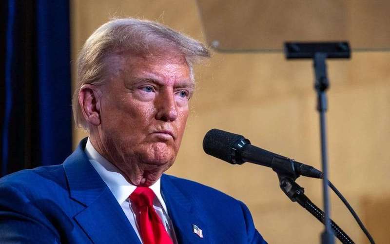image for Project 2025 Leader Confesses Deep Trump Ties in Damning Interview
