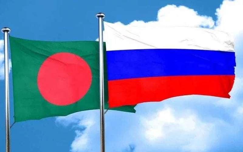 image for US Sanctions Devastate Russia’s Nuclear Financing; Bangladesh Struggles to Repay Interest
