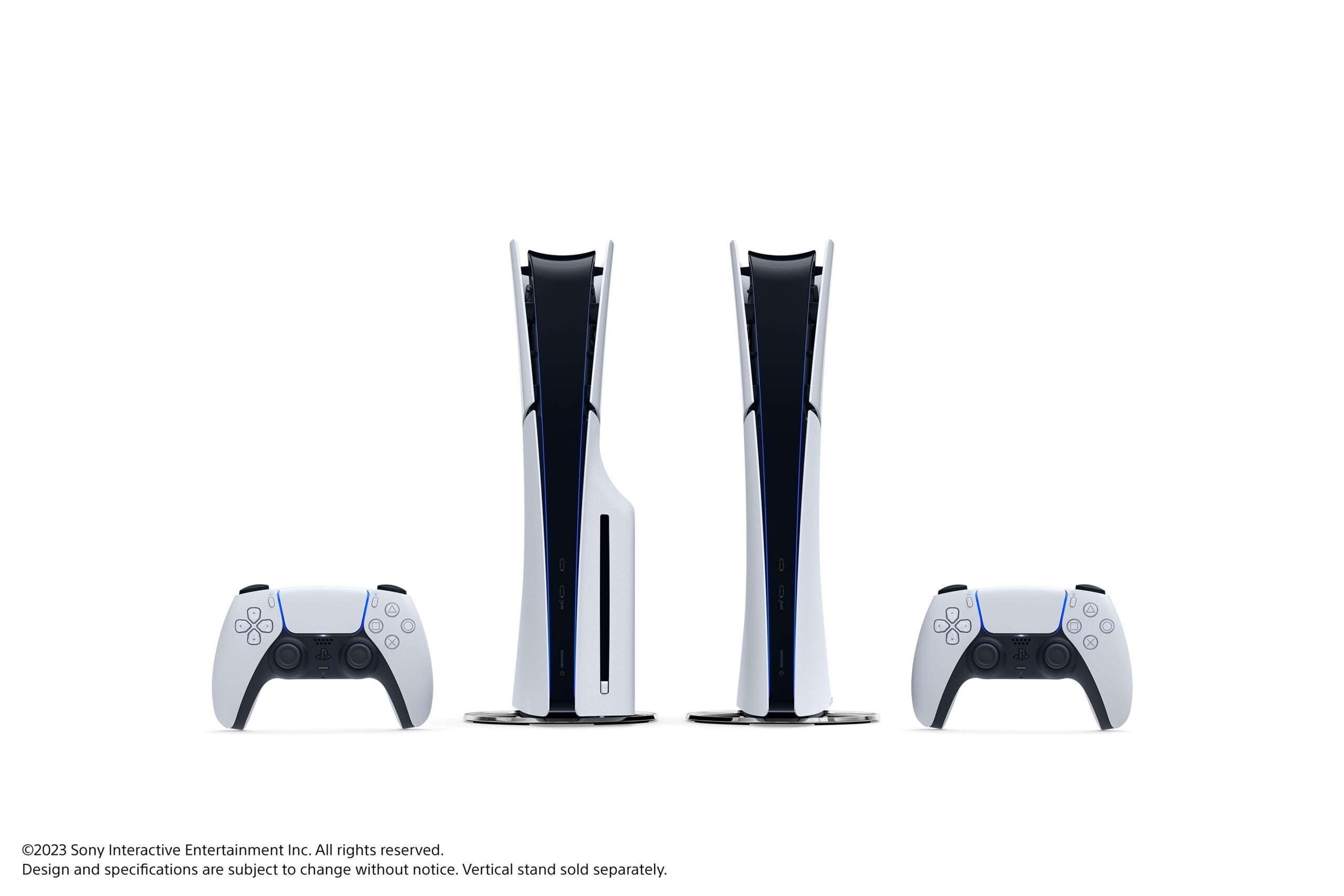 image for PS5 system update adds Welcome hub, Party Share, personalized 3D audio profiles, adaptive controller charging, and more