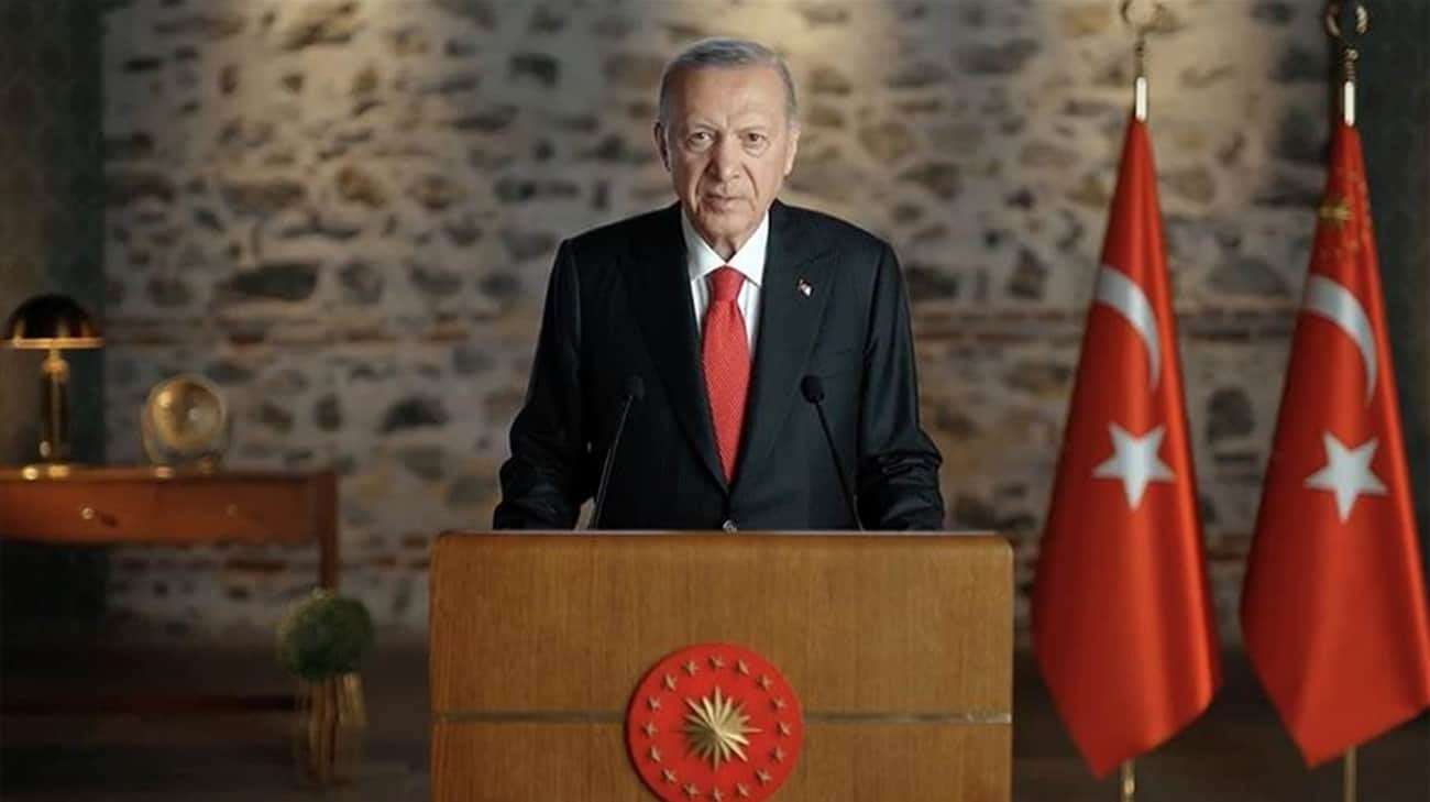 image for International law requires return of Crimea to Ukraine – President of Türkiye