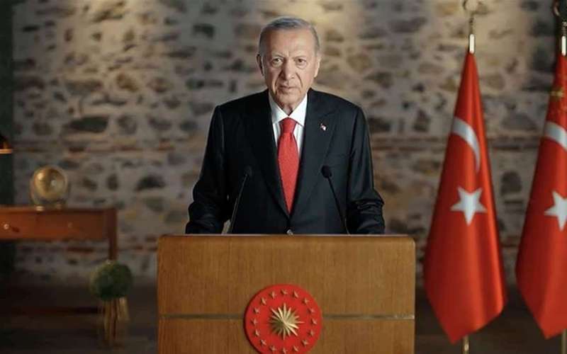 image for International law requires return of Crimea to Ukraine – President of Türkiye