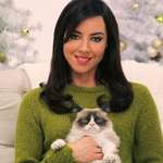 image for Aubrey Plaza just endorsed Kamala Harris and Tim Walz while sharing this photo