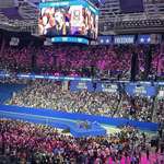 image for 22k Attended Harris rally in Greensboro