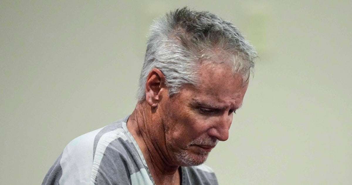 image for Georgia school shooting suspect's dad asks for protection after 'incalculable number of threats' in jail