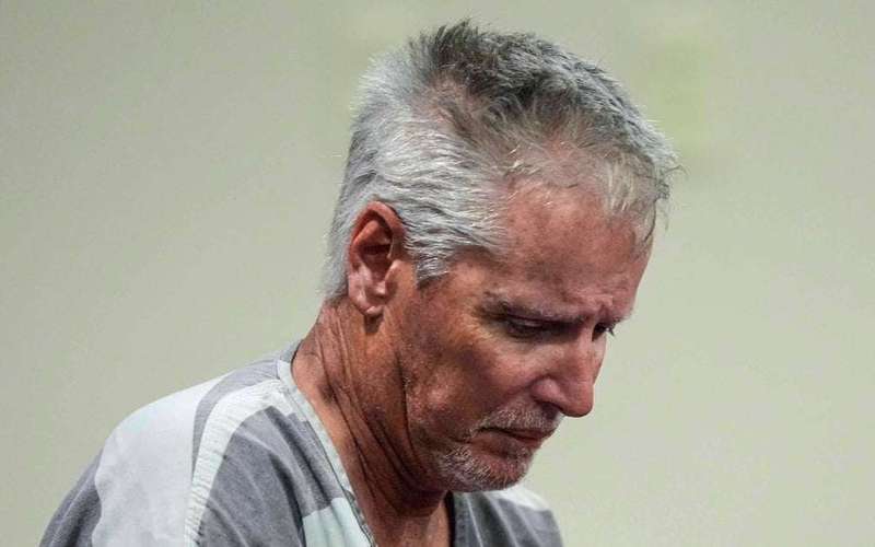 image for Georgia school shooting suspect's dad asks for protection after 'incalculable number of threats' in jail