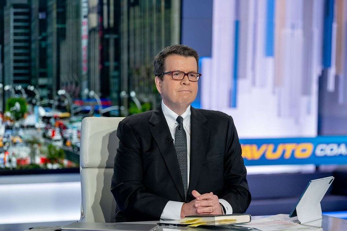 image for Fox News host triggers Donald Trump by saying "he decisively lost" the debate with Kamala Harris