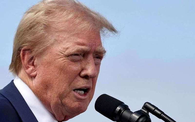 image for Trump Vows To Deport Haitians Who Legally Came To Ohio City