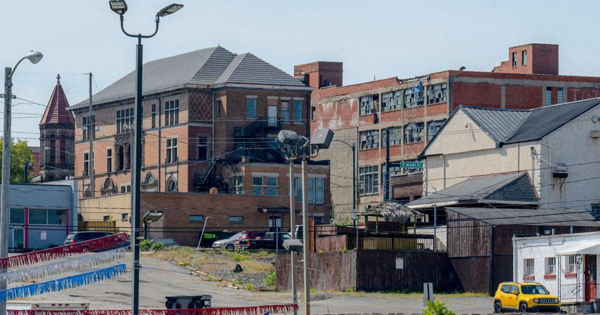 image for 'It just exploded': Springfield woman claims she never meant to spark false rumors about Haitians