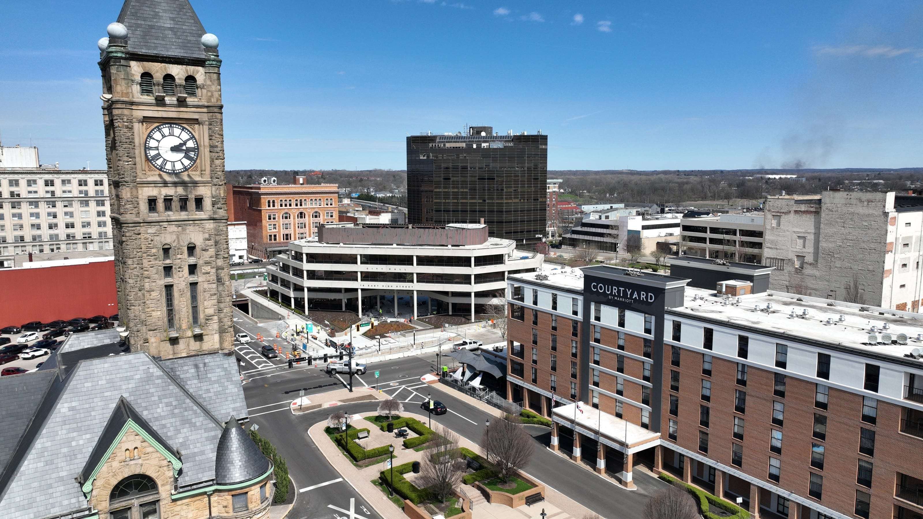 image for Two Springfield public schools evacuated, one closed due to bomb threats