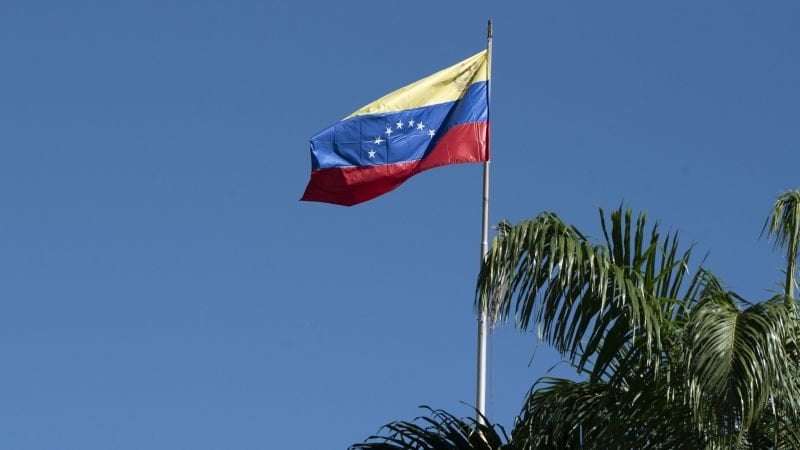 image for US says claims of CIA plot to kill Maduro are ‘categorically false’ after Venezuela arrests six foreigners