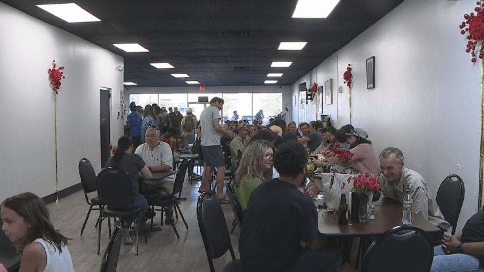 image for 'Conquer with love': Springfield community shows support for Haitian neighbors