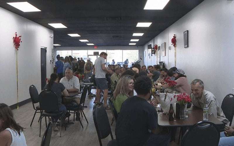 image for 'Conquer with love': Springfield community shows support for Haitian neighbors