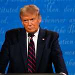 image for 29 September 2020 - Donald Trump Tells the Proud Boys To “Stand Back and Stand By”