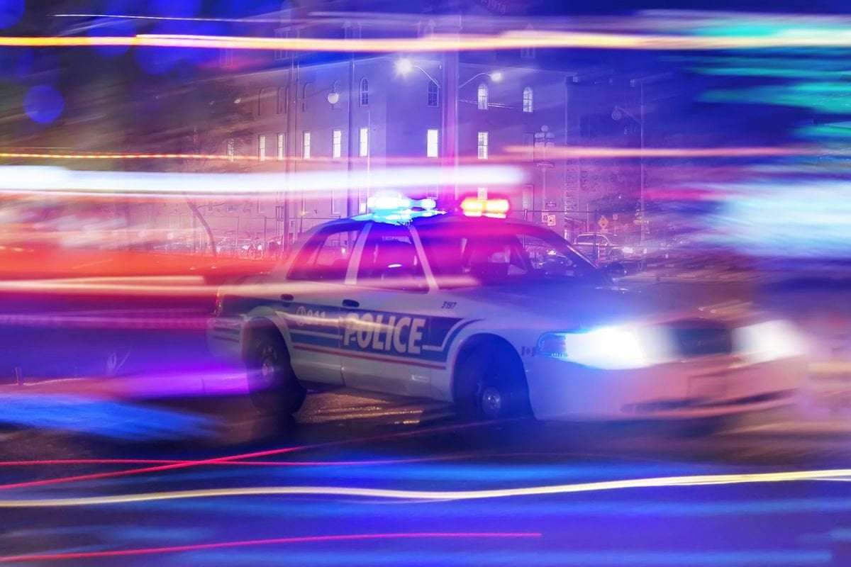 image for Third day of bomb threats inspired by Trump lies sends Springfield hospitals into lockdown