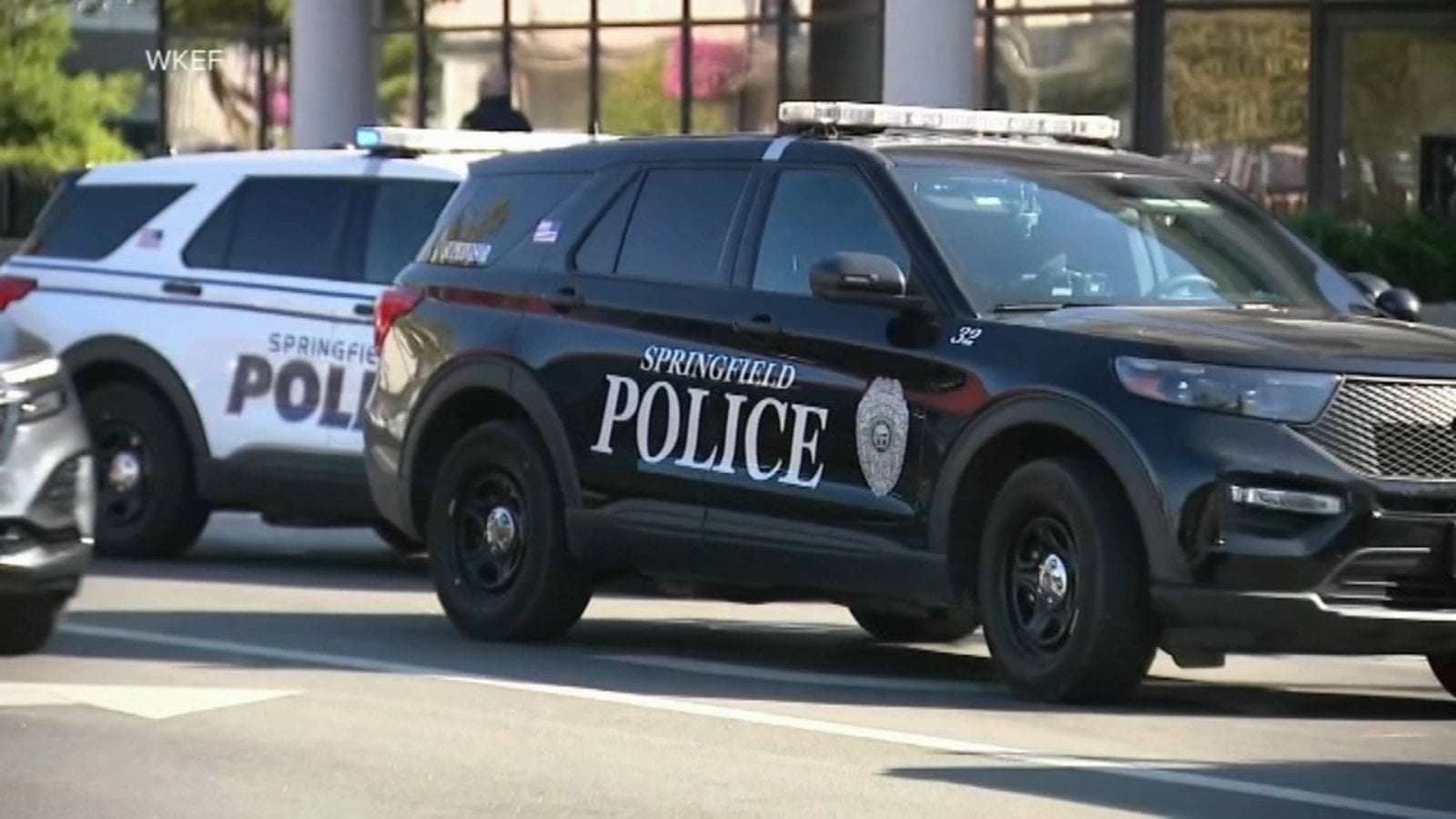 image for More threats in Springfield, Ohio: 'We need help, not hate,' mayor says