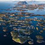 image for Nordsjøporten, in Stavanger, Norway looks like it’s from a retro RPG